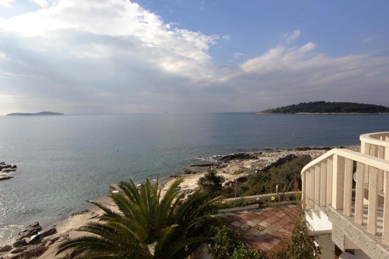 Seaside Apartments With A Swimming Pool Zecevo Rtic, Rogoznica - 8366 Exterior photo