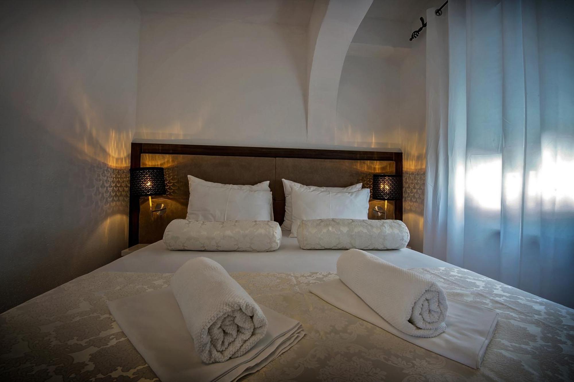 Seaside Apartments With A Swimming Pool Zecevo Rtic, Rogoznica - 8366 Room photo